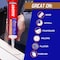 Loctite Power Grab Loctite Power Grab Molding & Paneling Synthetic Latex Drywall Construction Adhesive 9 oz 2023759 - alternate 7